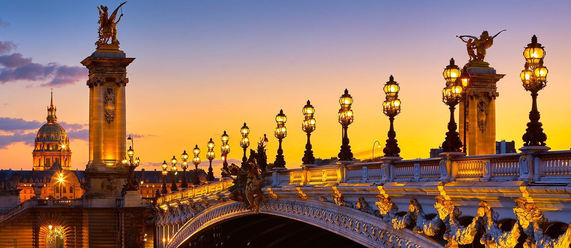 Iconos de Europa: París, Londres y Madrid