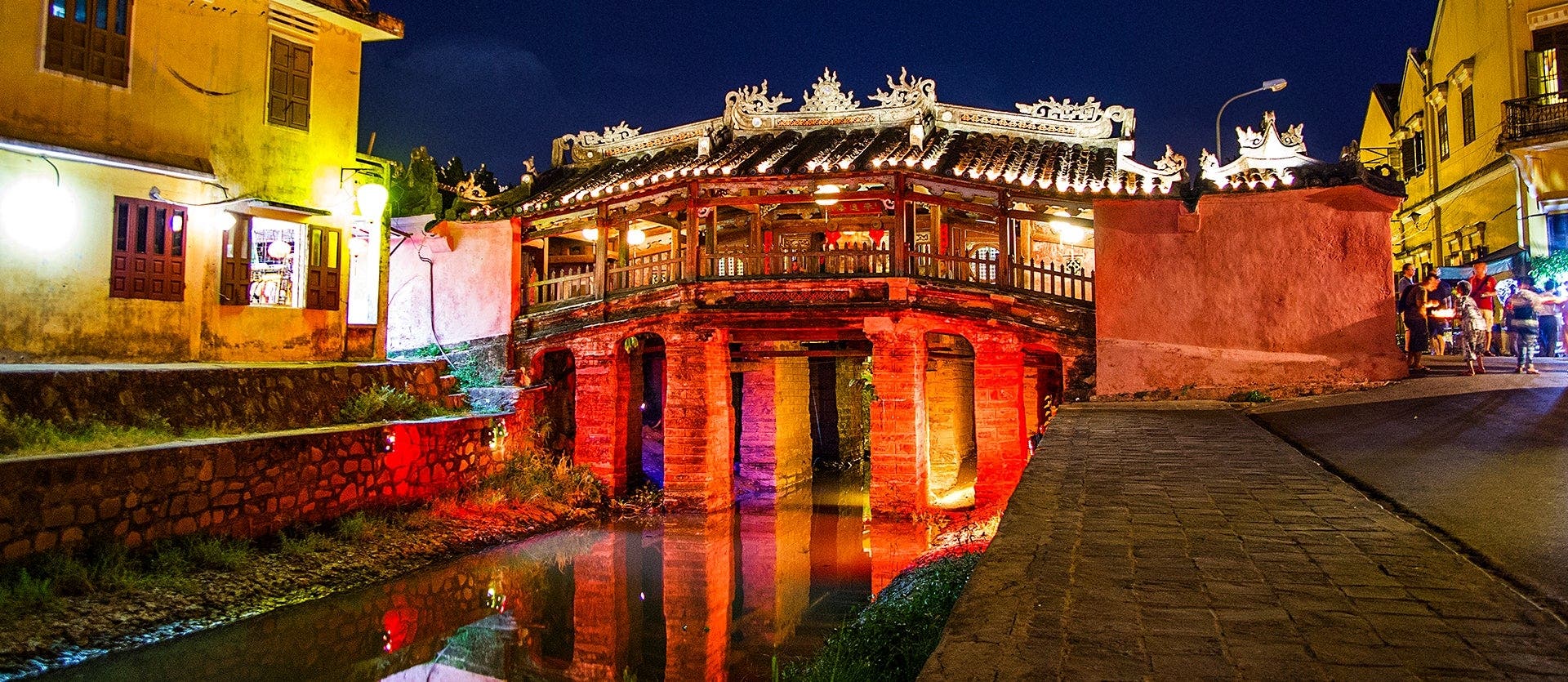 Esencia de Vietnam: de sur a norte