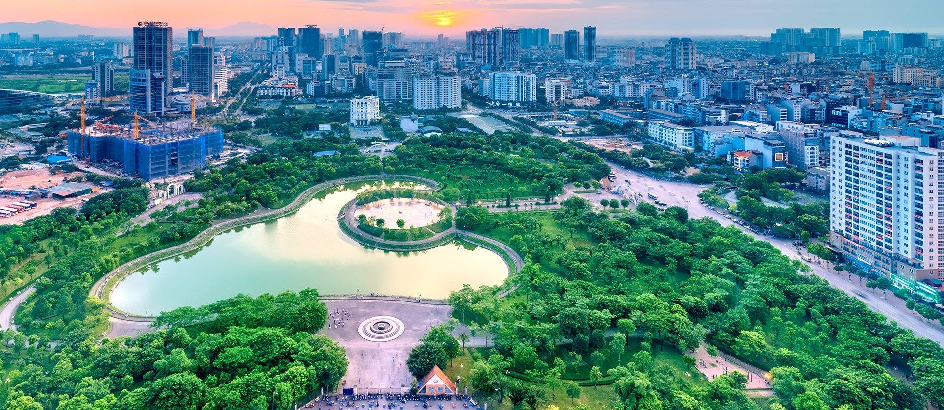 Esencia de Vietnam: de sur a norte