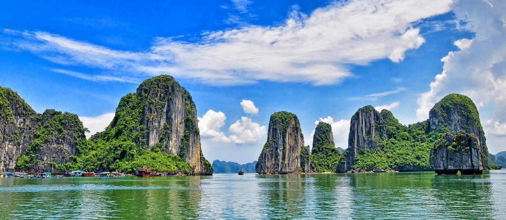 From Ho Chi Minh to Sapa, Vietnam's Wonder