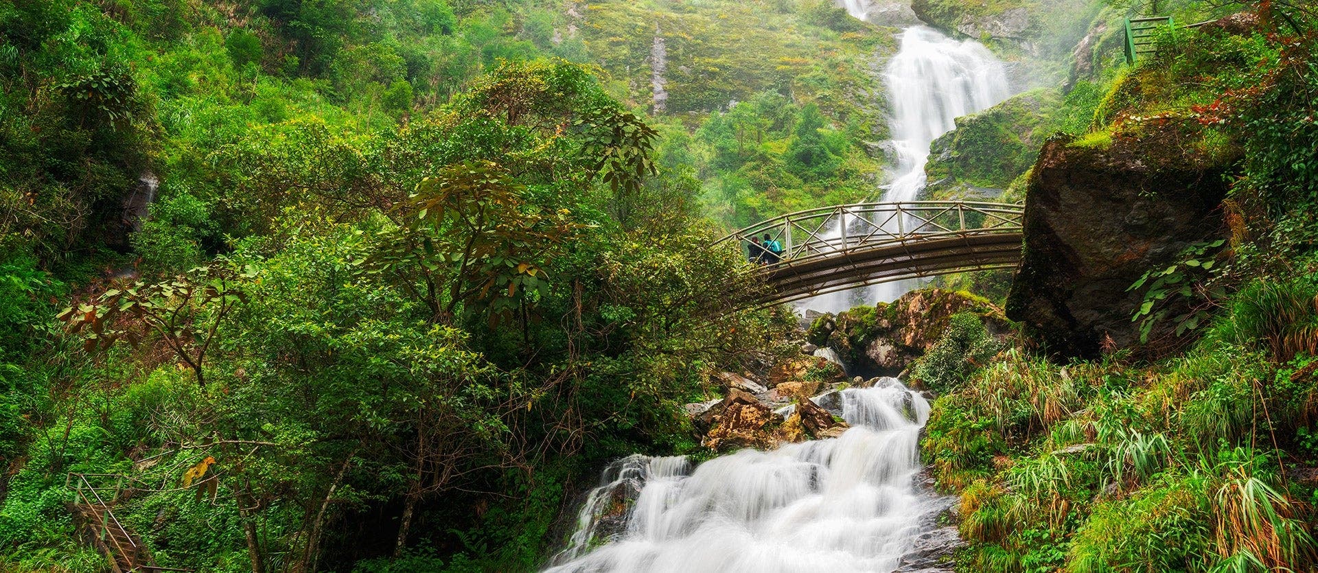 From Ho Chi Minh to Sapa, Vietnam's Wonder