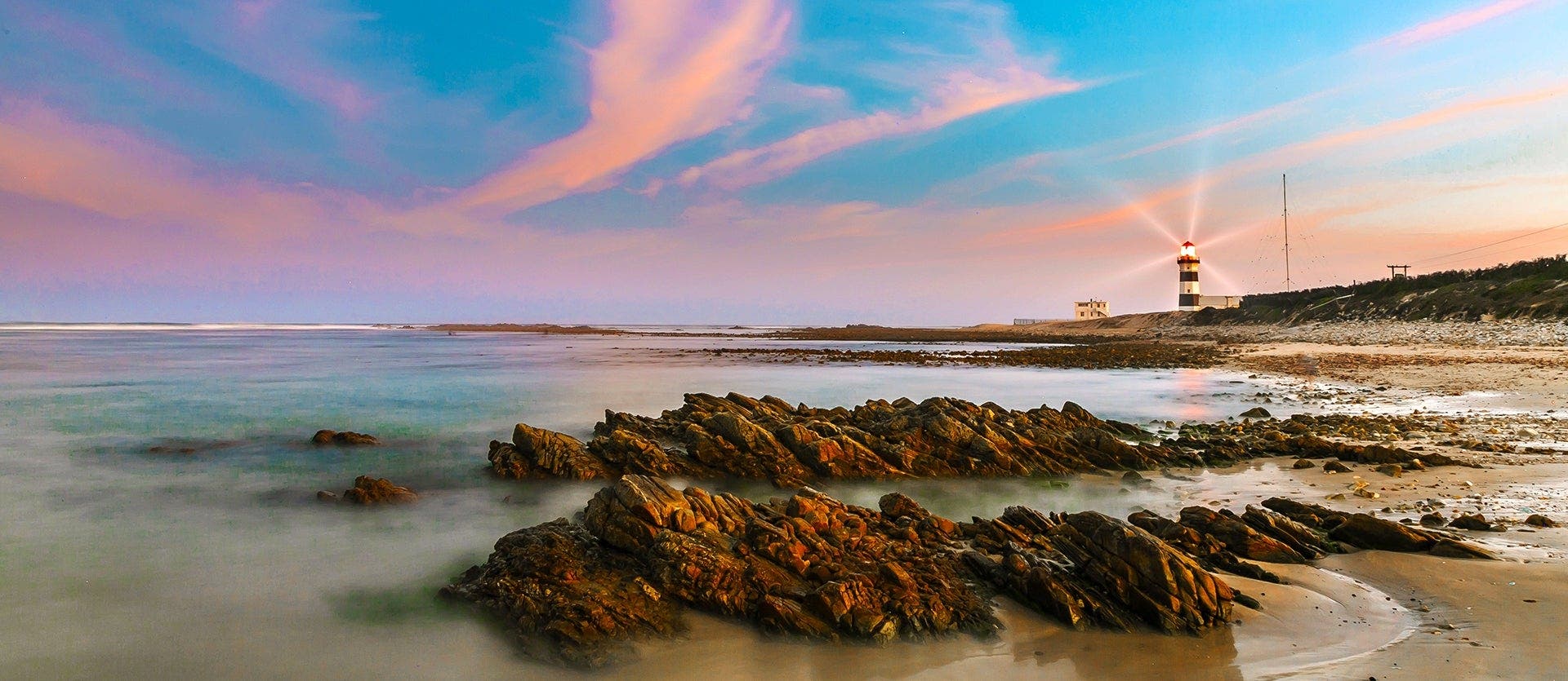 Safaris, Cape & Garden Route