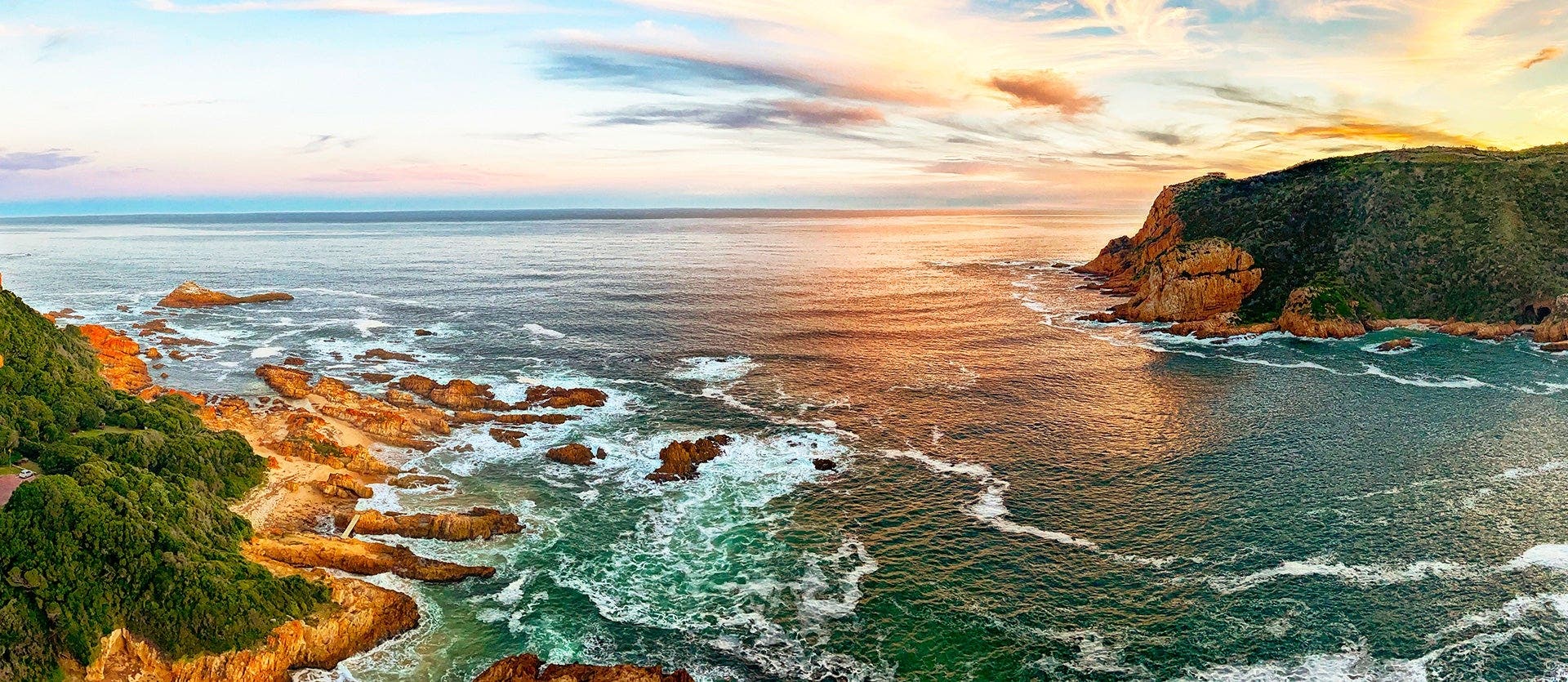 Safaris, Cape & Garden Route