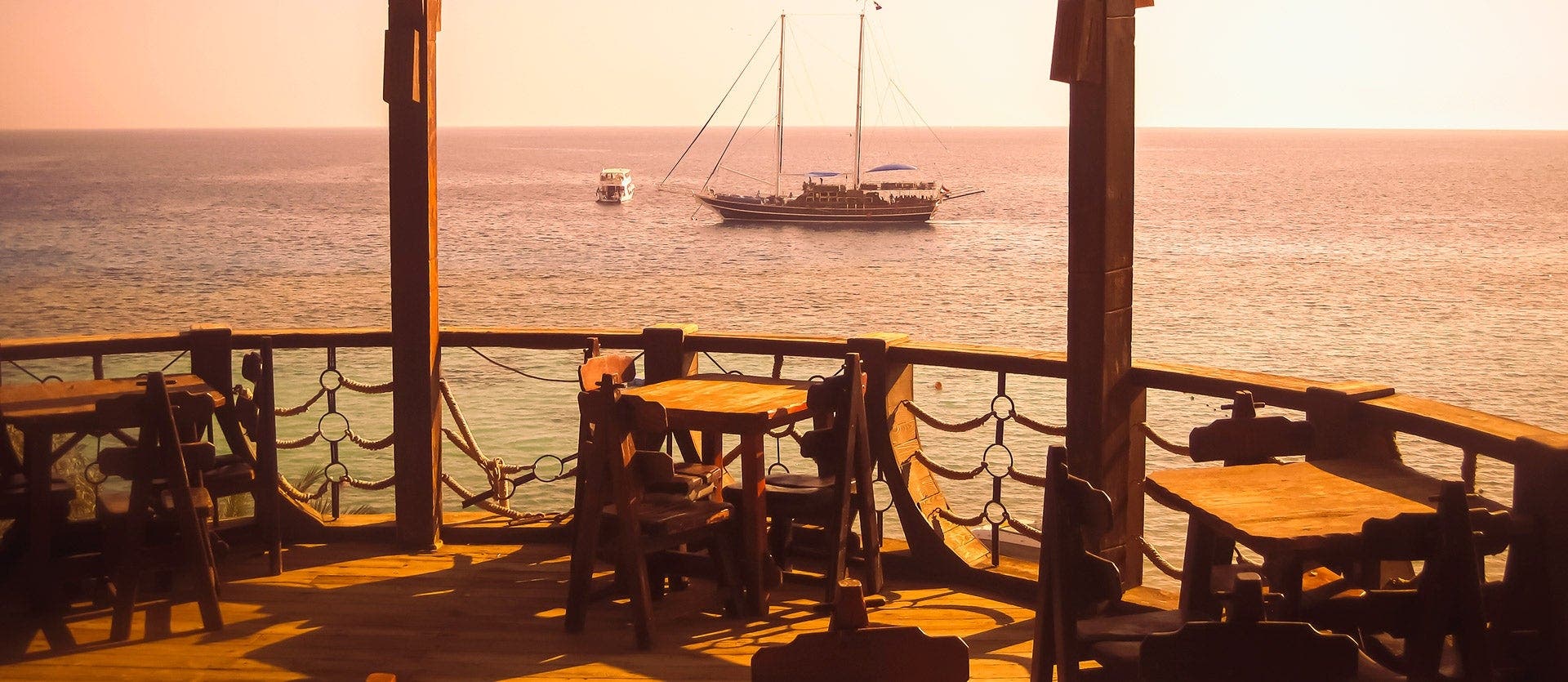 Legado egipcio y relax en Sharm El-Sheij