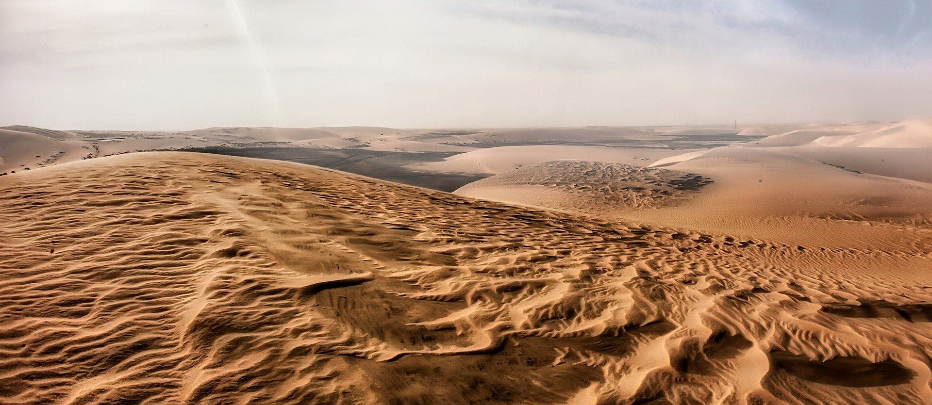 Tales of discovery: Doha & Istanbul