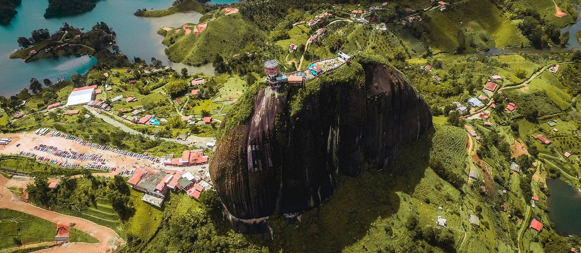 From Medellín streets to Cartagena’s Shore