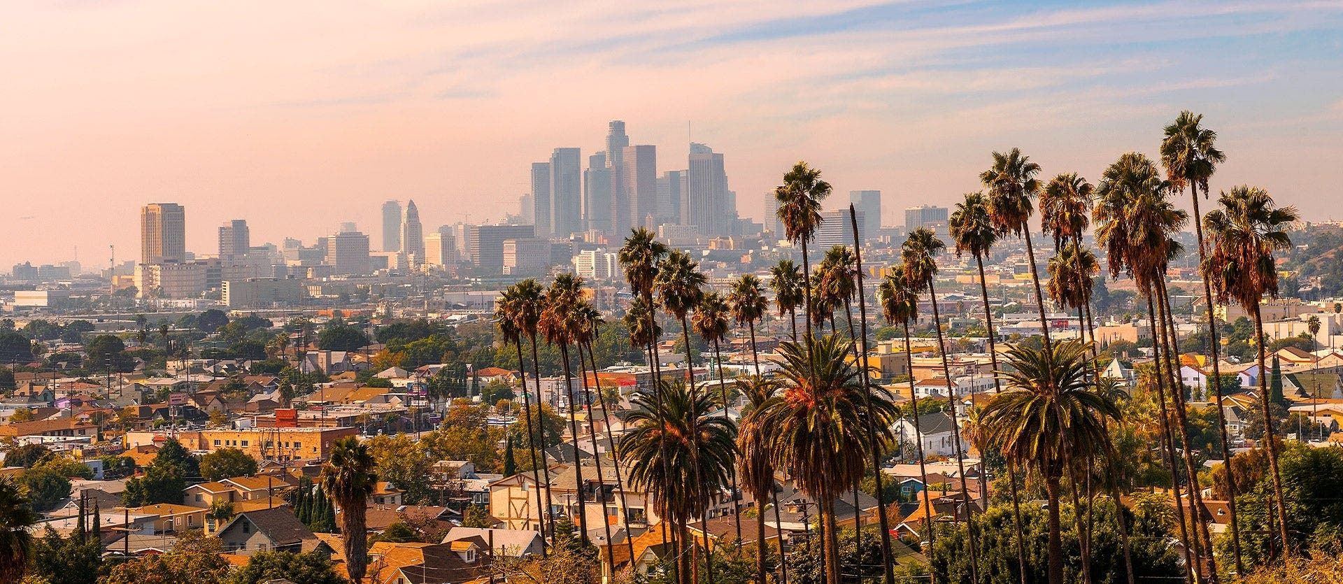 Canyons, Vegas, and iconic views