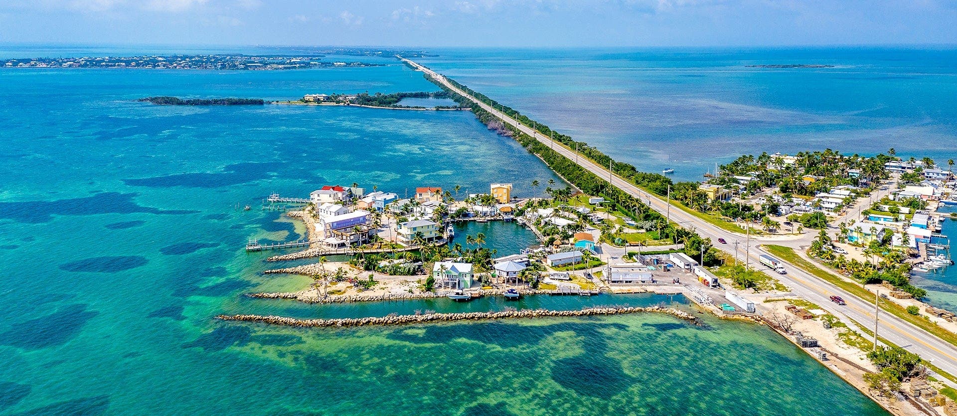 From Miami’s Beaches to Key West