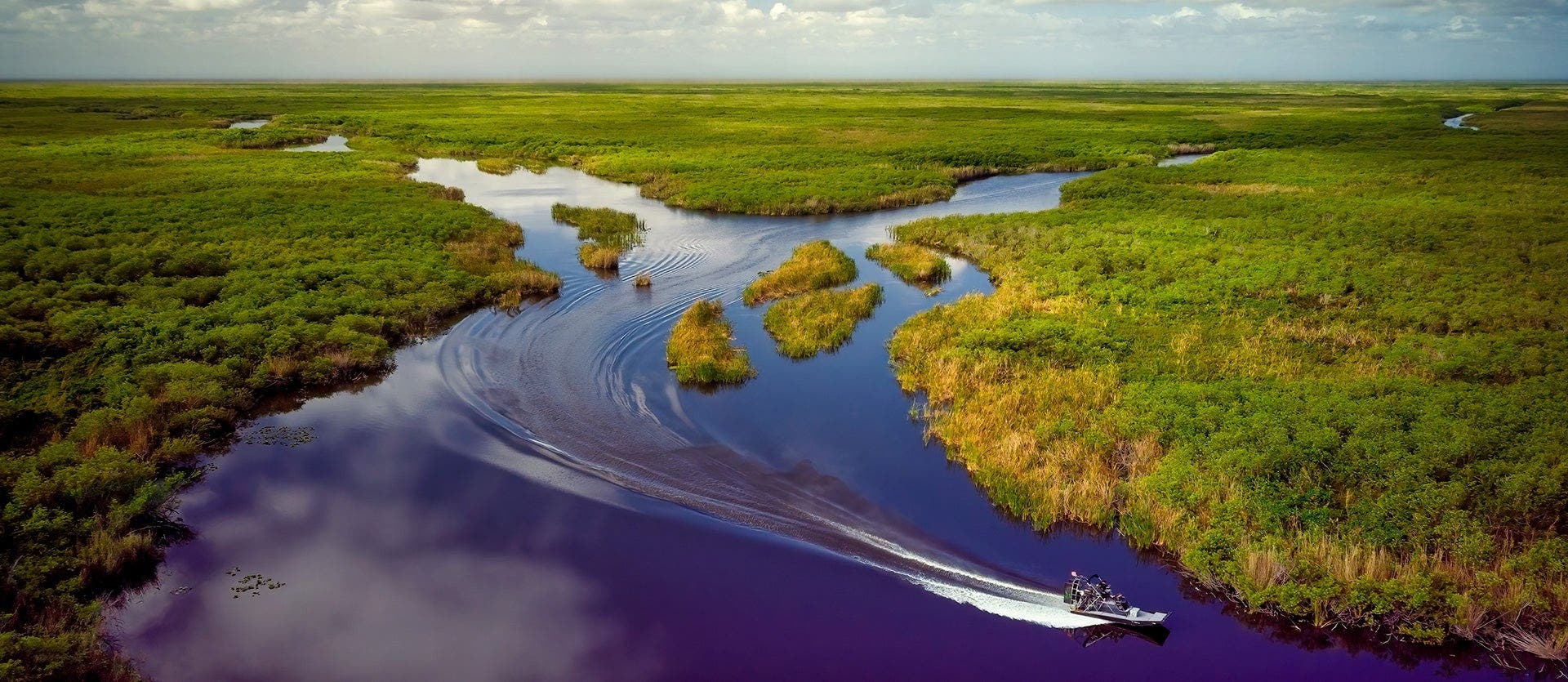 From Miami’s Beaches to Key West