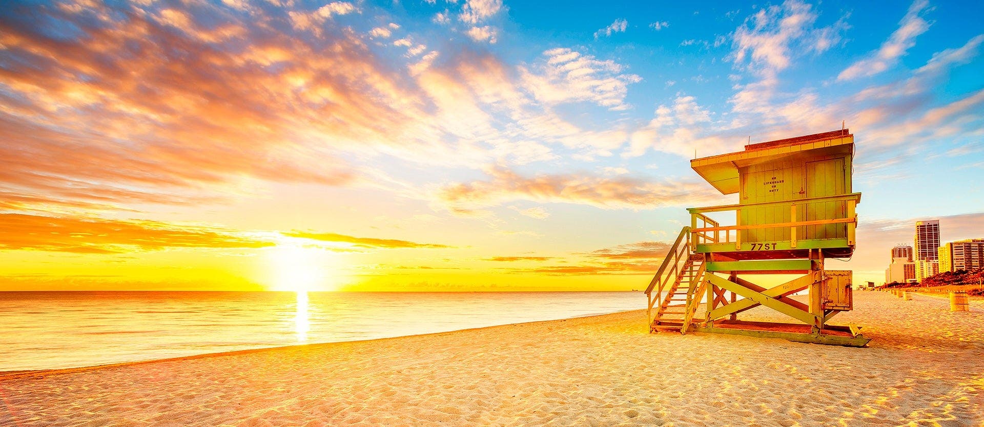 From Miami’s Beaches to Key West