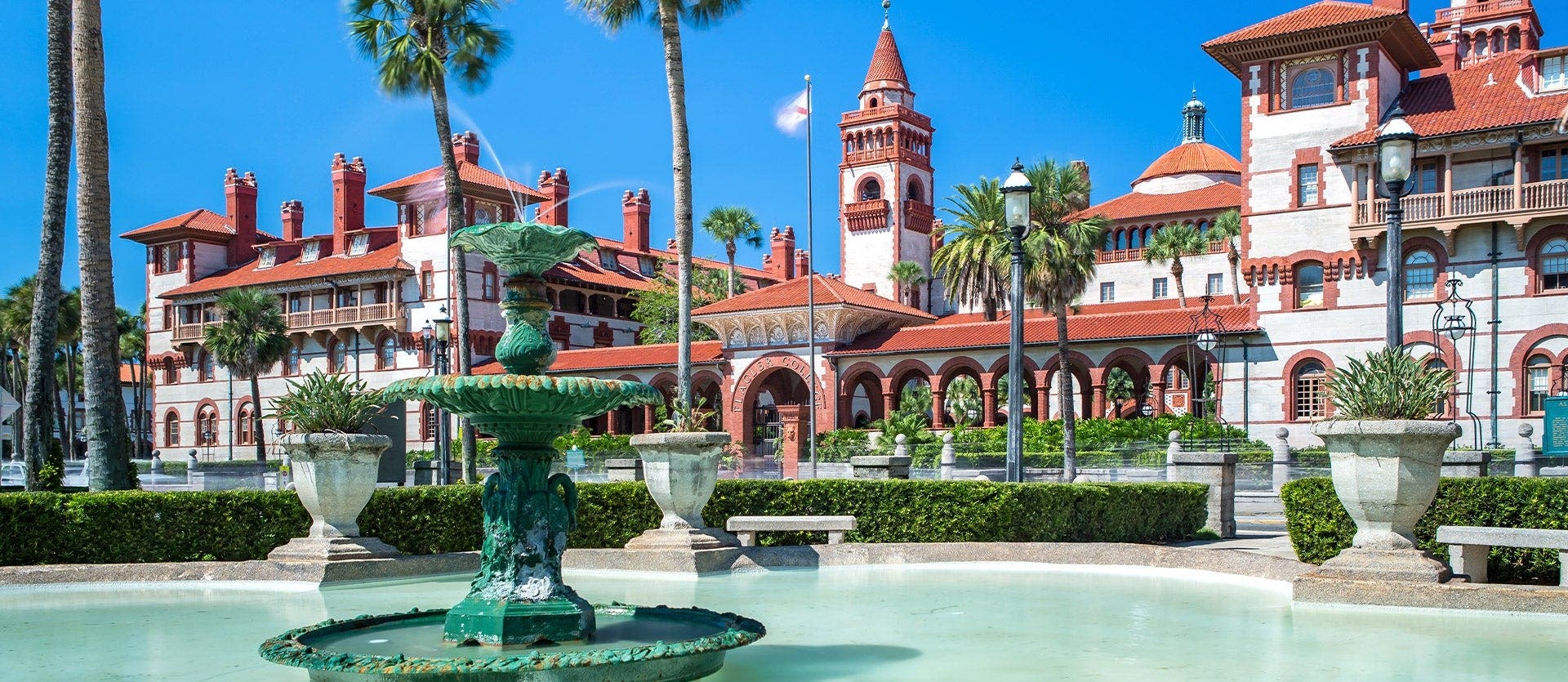 From Miami’s Beaches to Key West