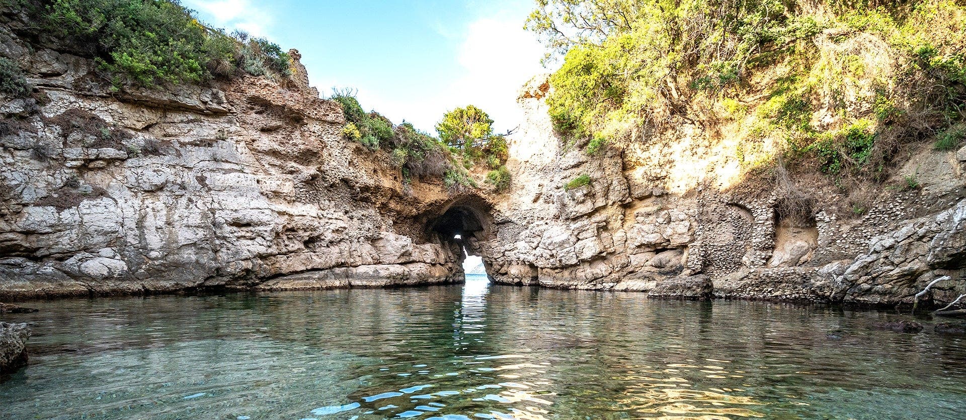 From the Colosseum to Sorrento’s shores