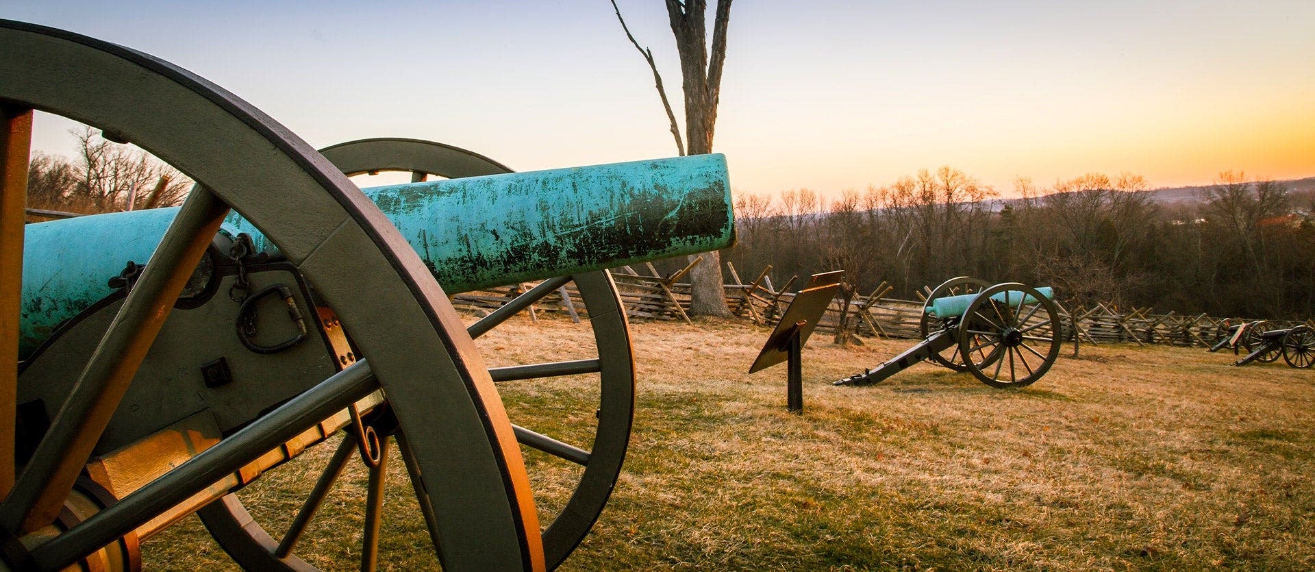 Great Eastern cities adventure