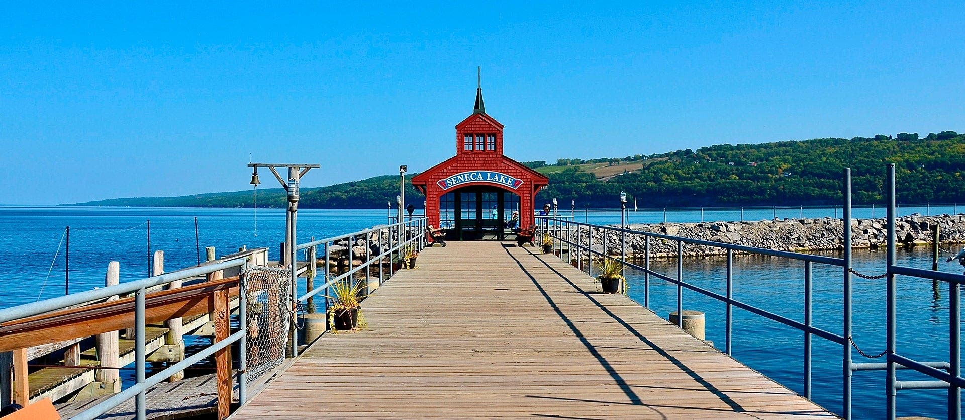 Great Eastern cities adventure