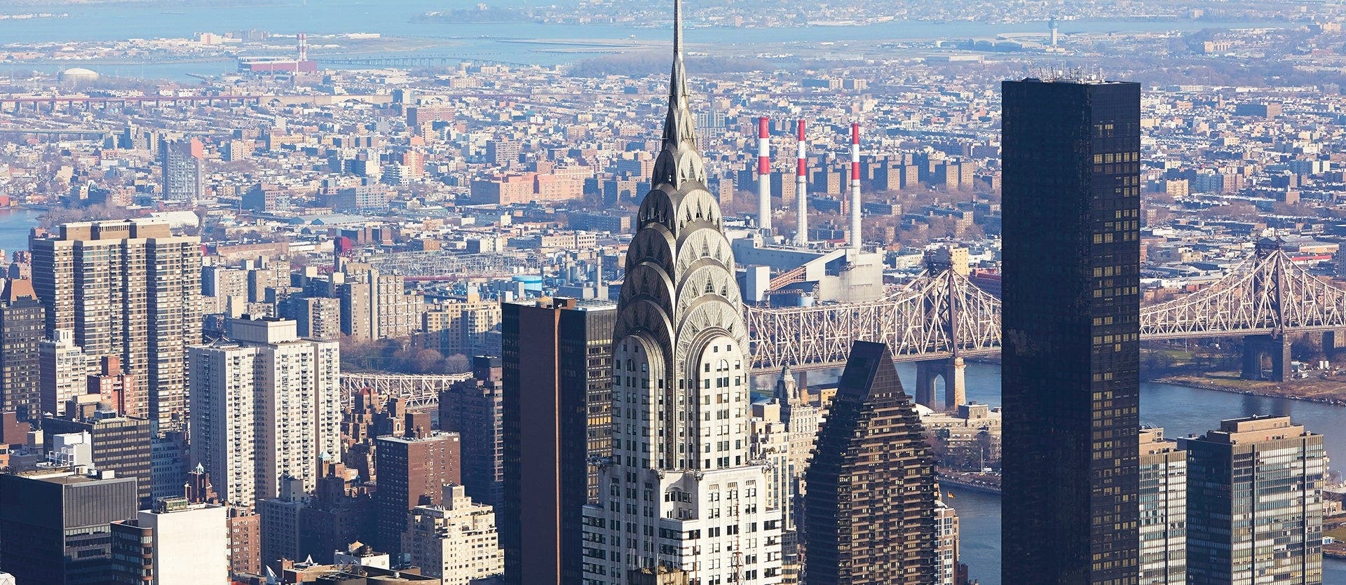 Great Eastern cities adventure