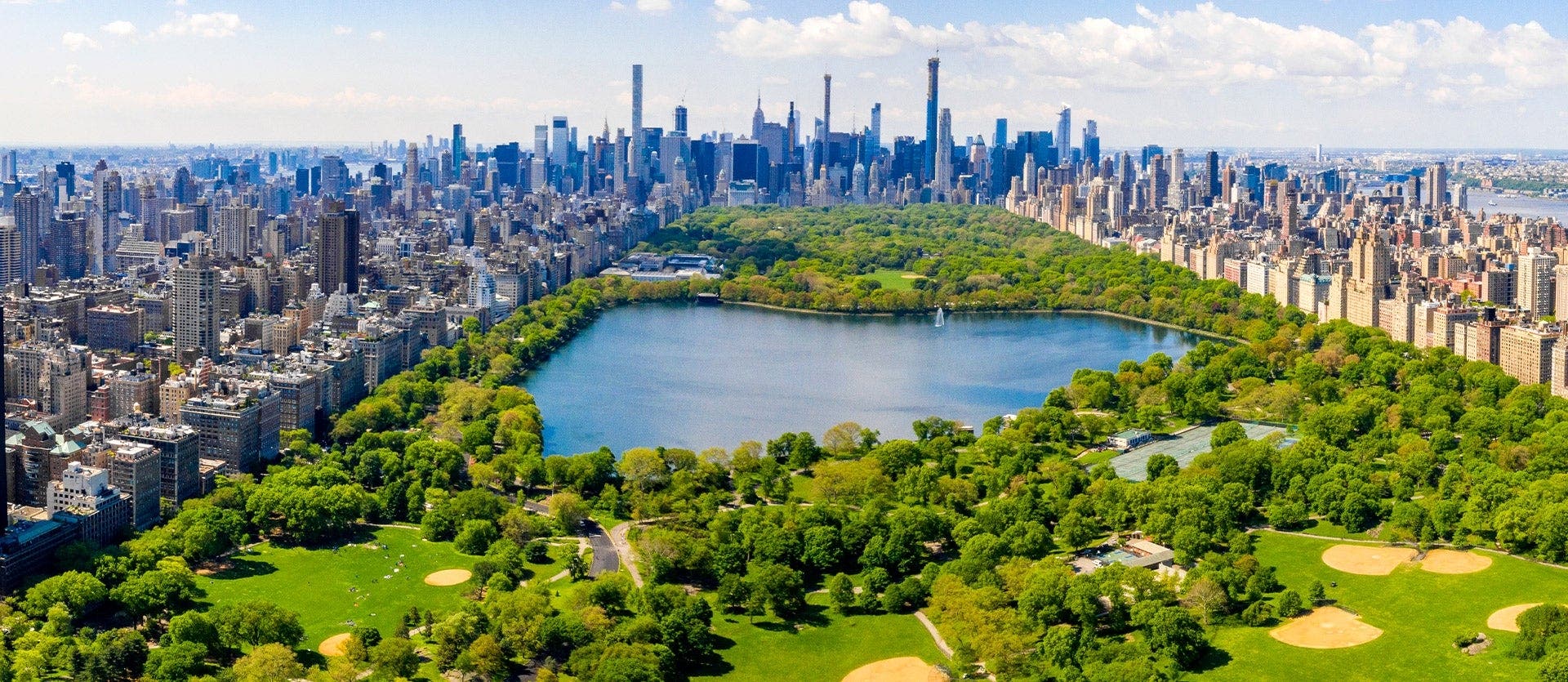 Great Eastern cities adventure