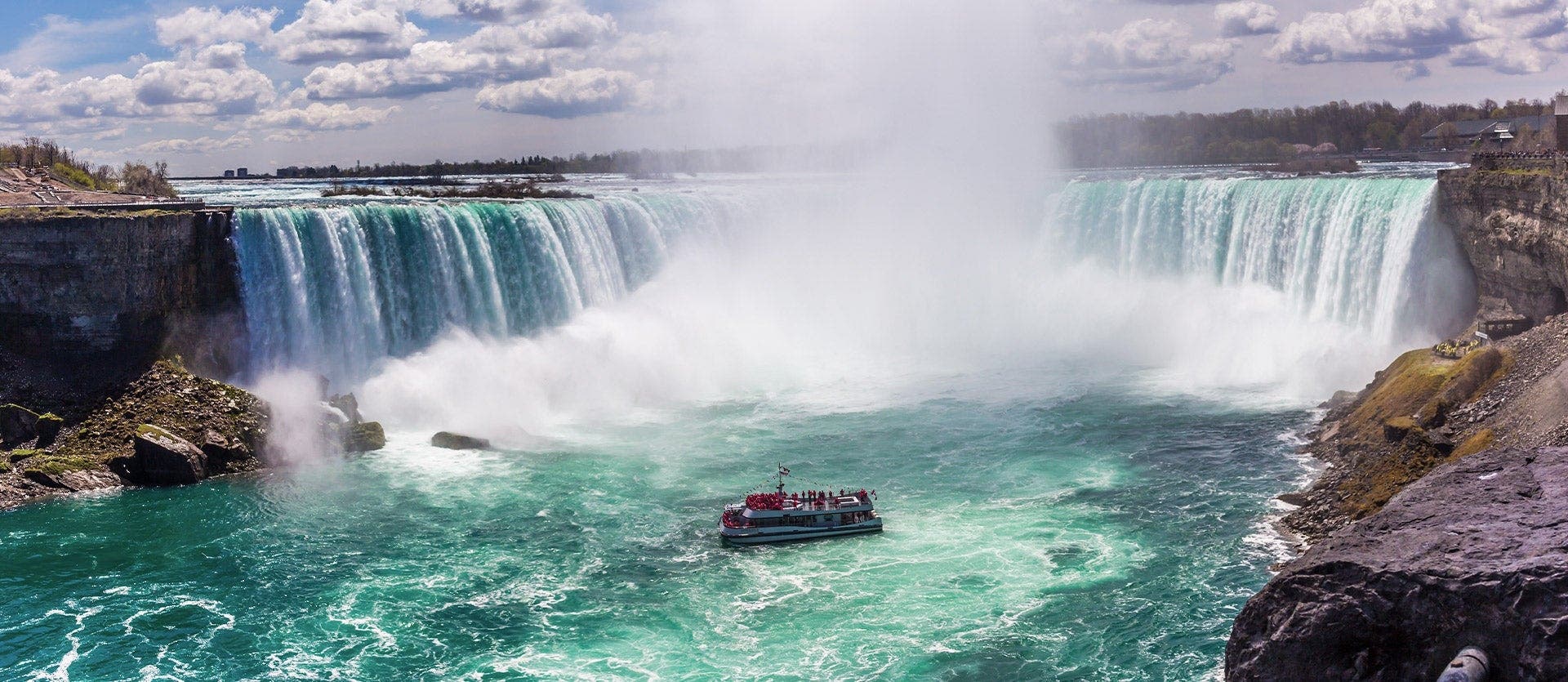 Great Eastern cities adventure