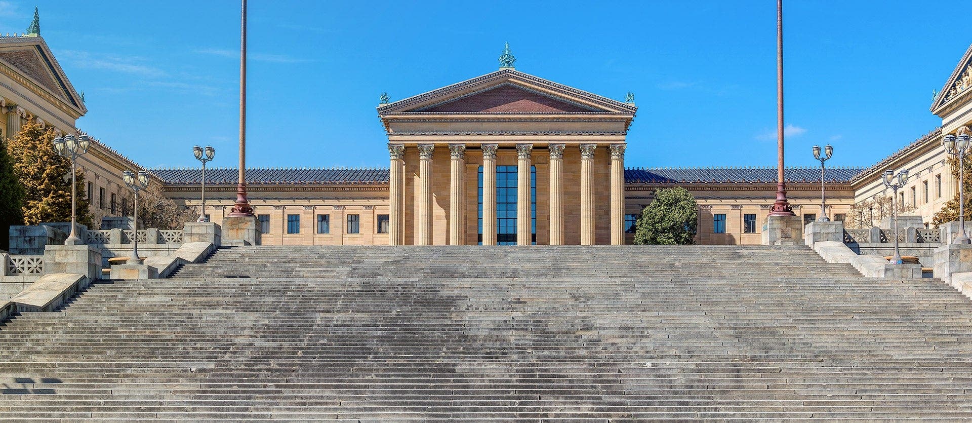 Great Eastern cities adventure