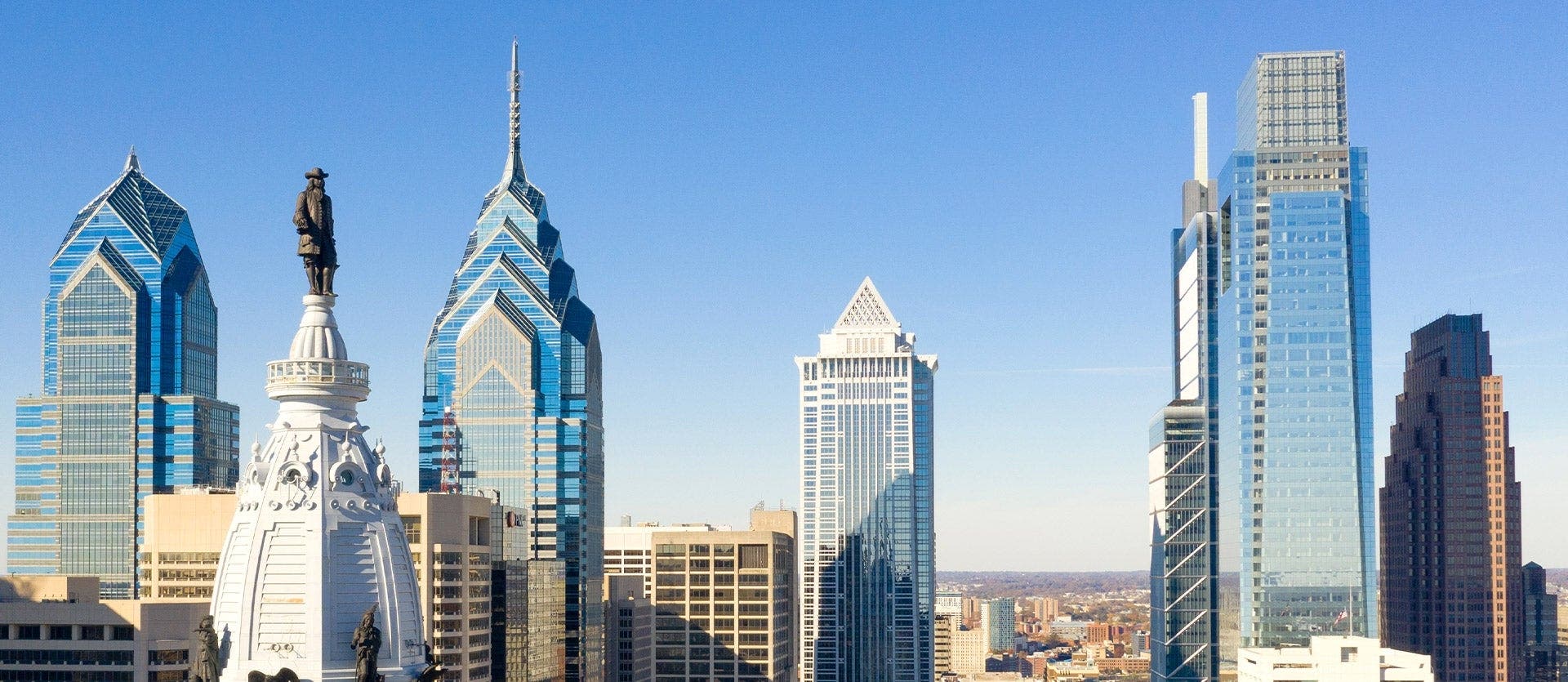 Great Eastern cities adventure