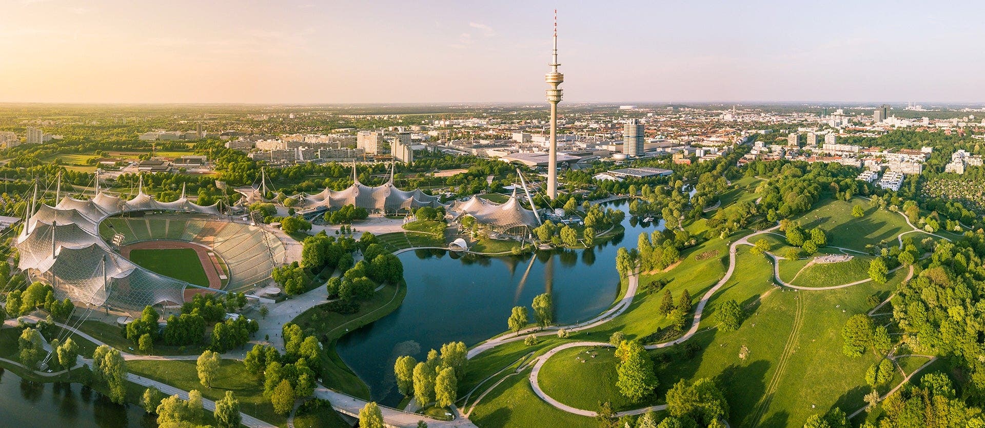Romantic Germany: Rhine Valley & Bavaria 