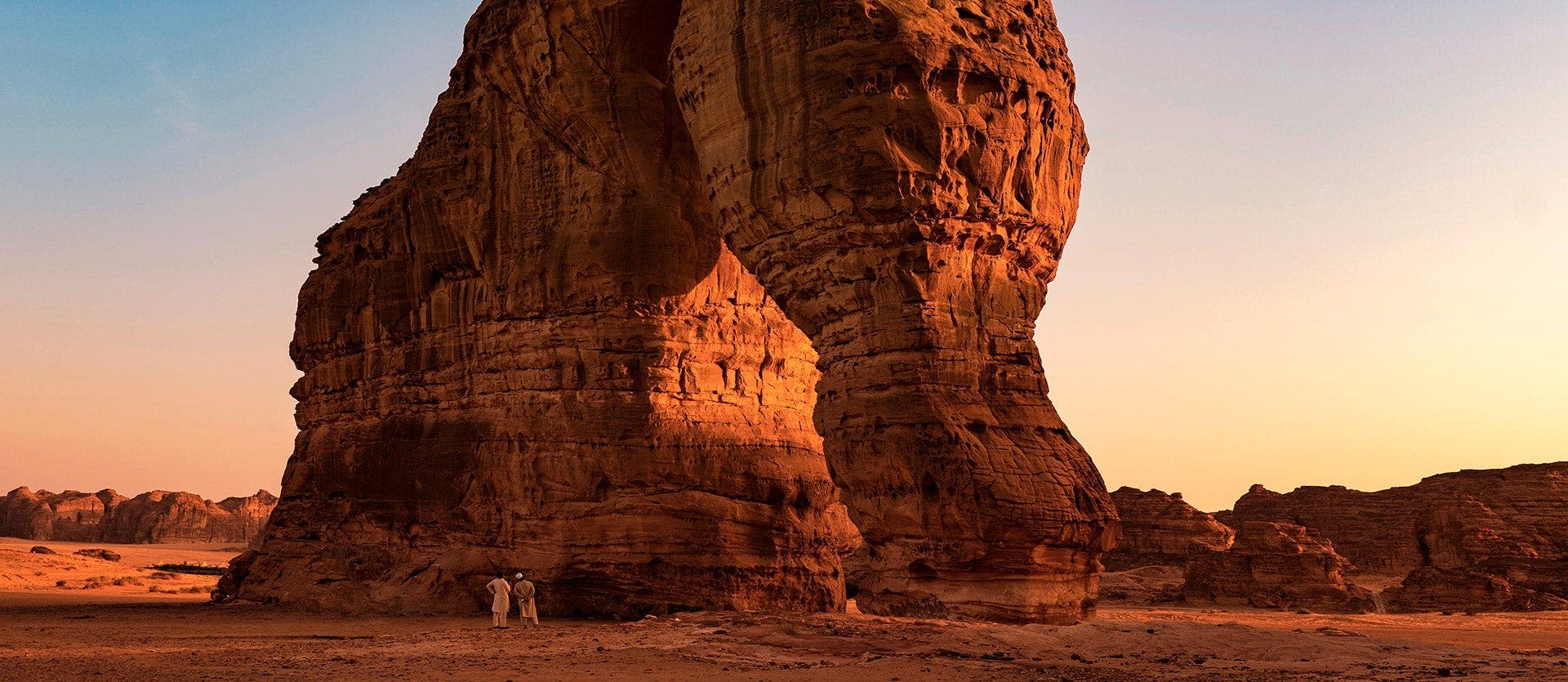 Arabia Saudí-photo