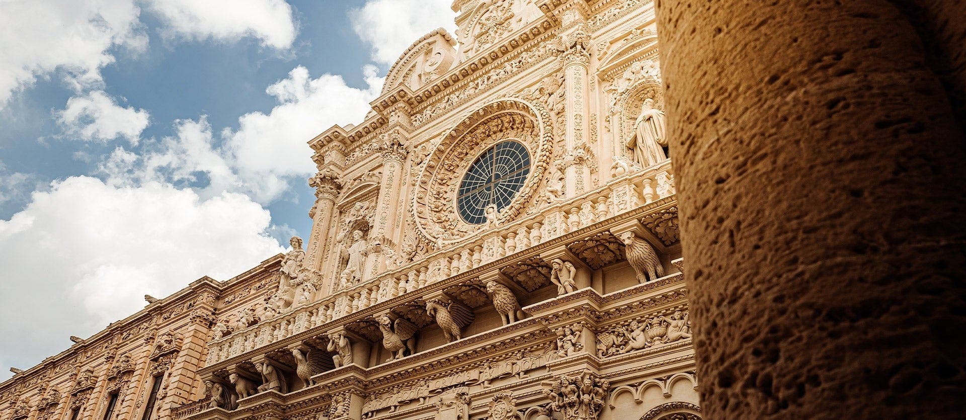 Coastal wonders of Amalfi & Puglia