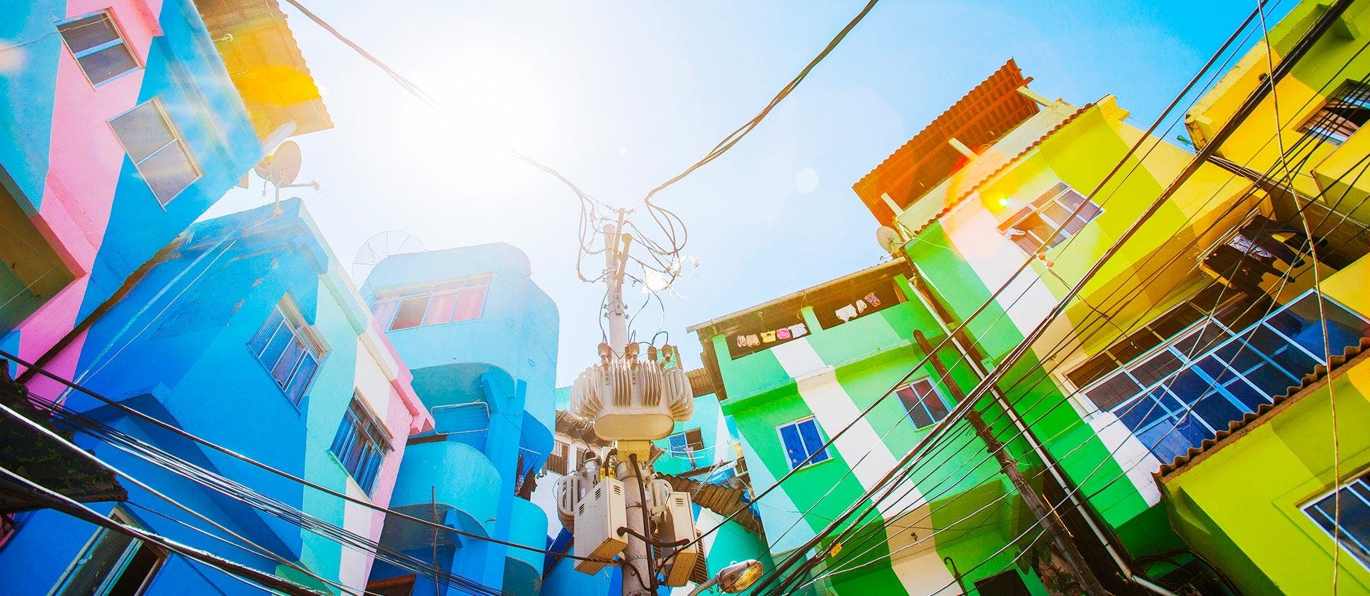 Feel Rio de Janeiro: from sea to soul