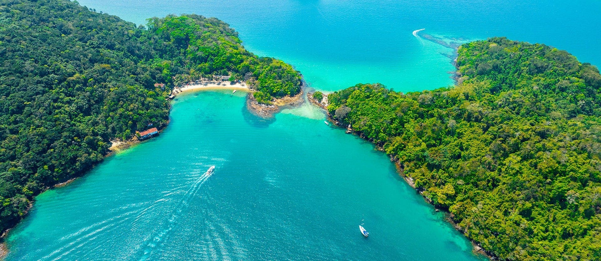 Feel Rio de Janeiro: from sea to soul