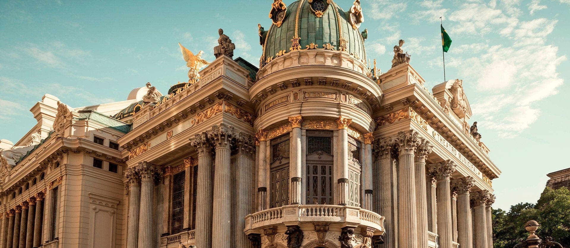 Feel Rio de Janeiro: from sea to soul