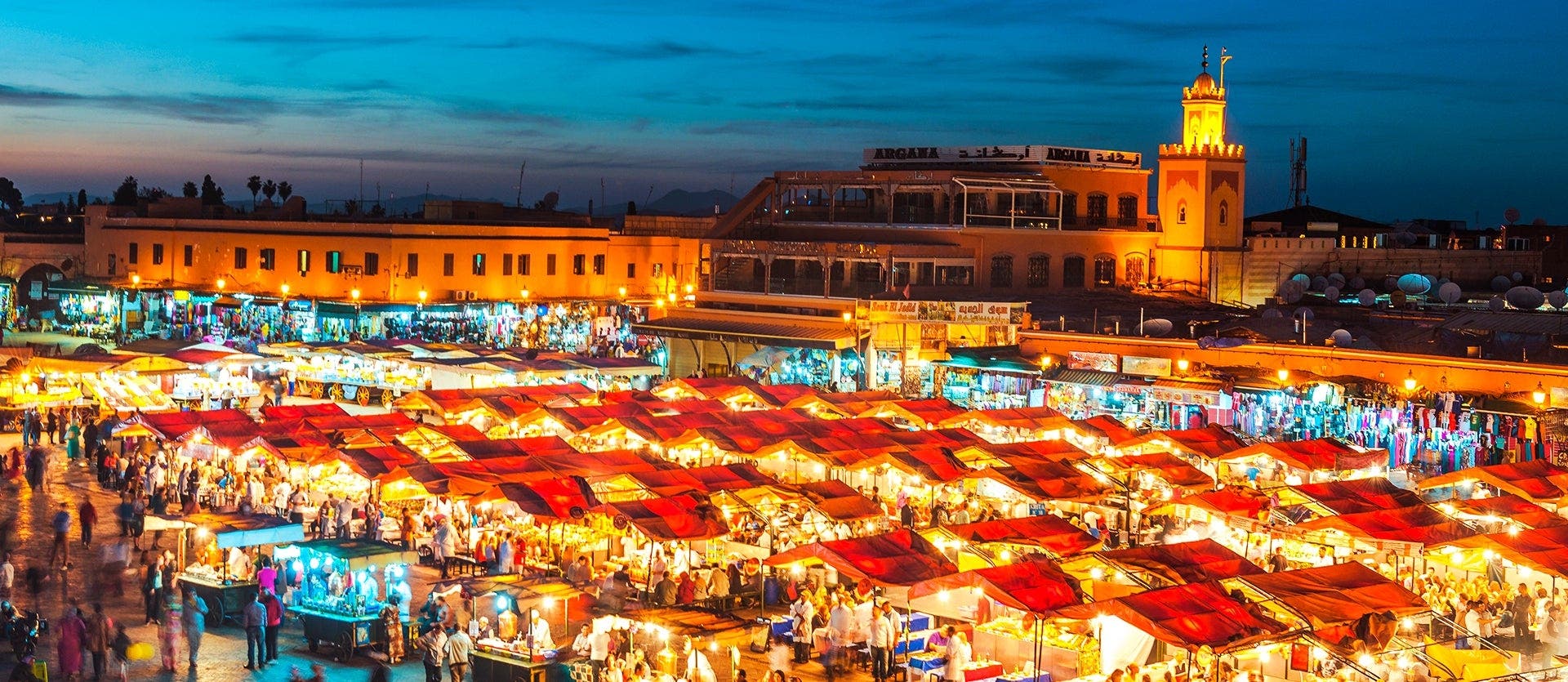 Desiertos, faraones y crucero por el Nilo