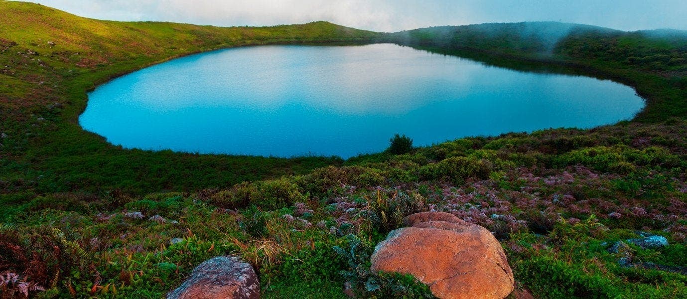 La última odisea Sudamericana
