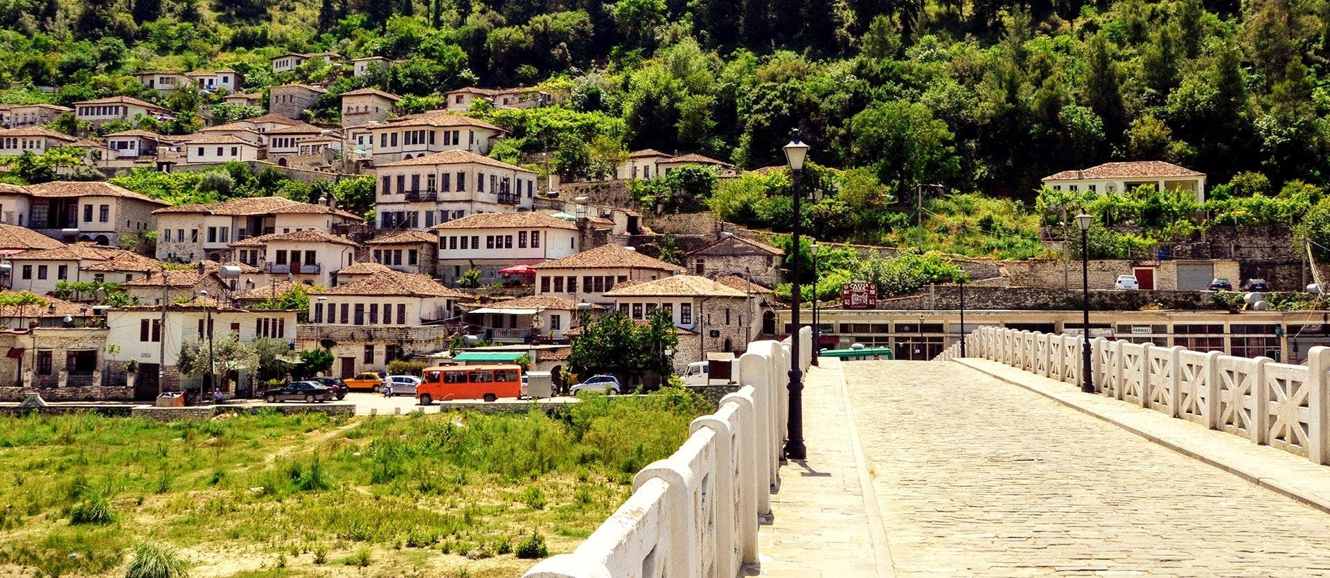 Albania’s best: Nature and Culture