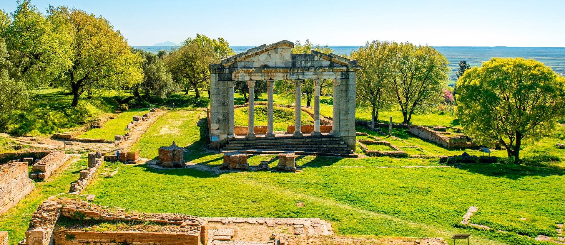 Albania’s best: Nature and Culture