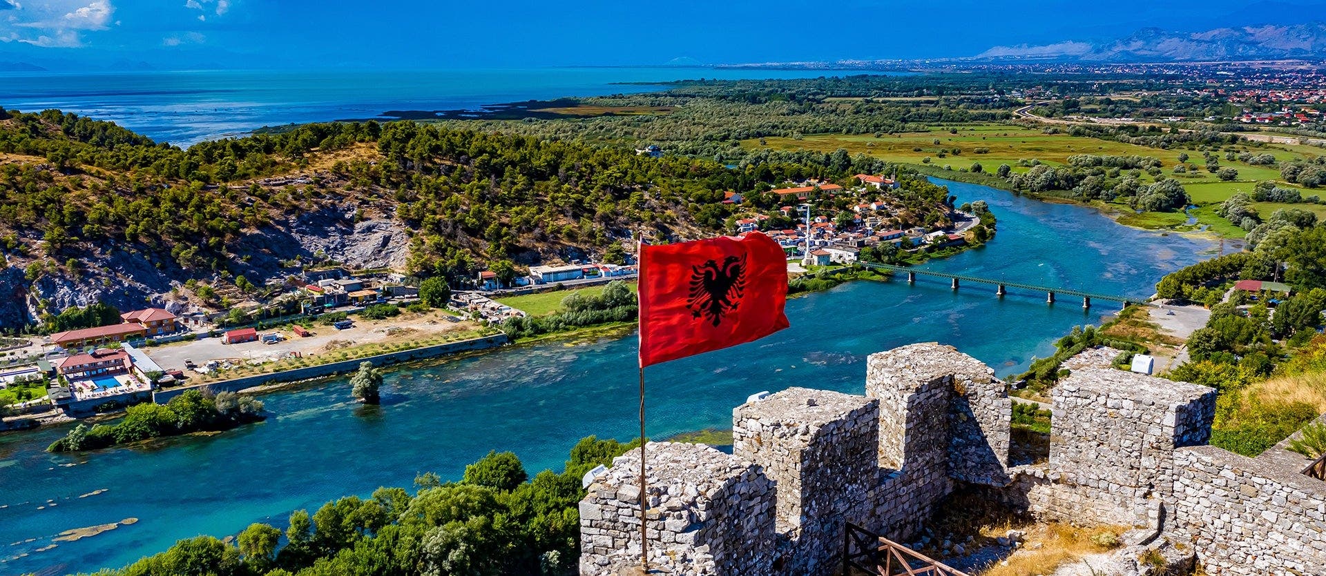 Albania’s best: Nature and Culture