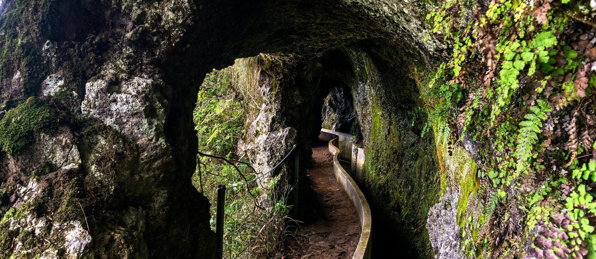 Rutas y sabores de Madeira