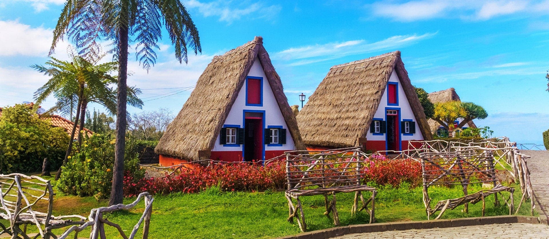 Rutas y sabores de Madeira