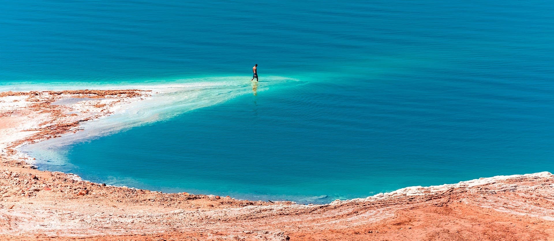 Jordan: a road trip to remember