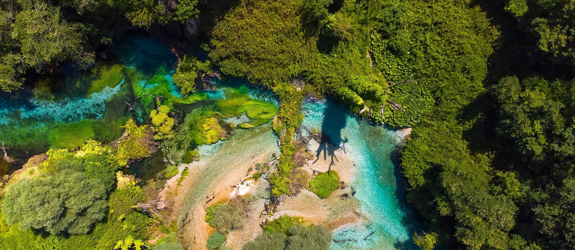 Albania’s best: Nature and Culture