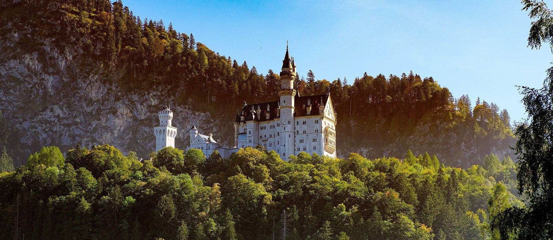 Hidden Gems: from Paris to Munich 