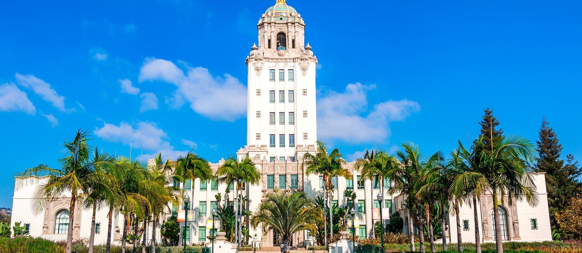 America's West: coast to valley