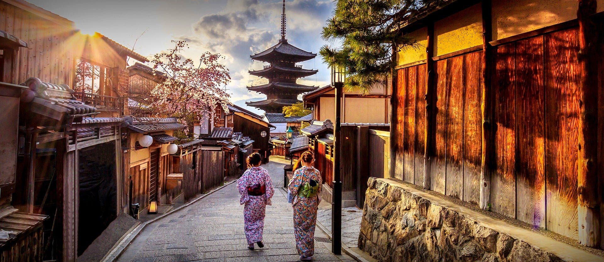 Japón Clásico: Tokyo, Kioto y Osaka