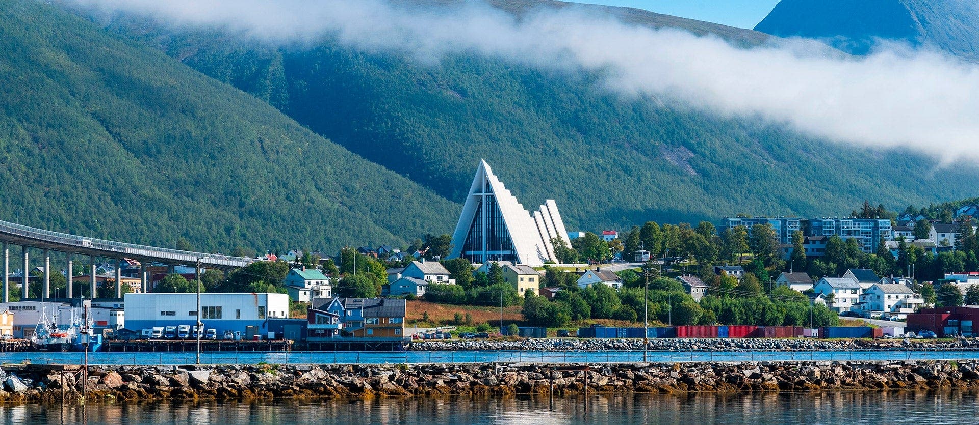 Norway Full Circle: Fjords & Lofoten