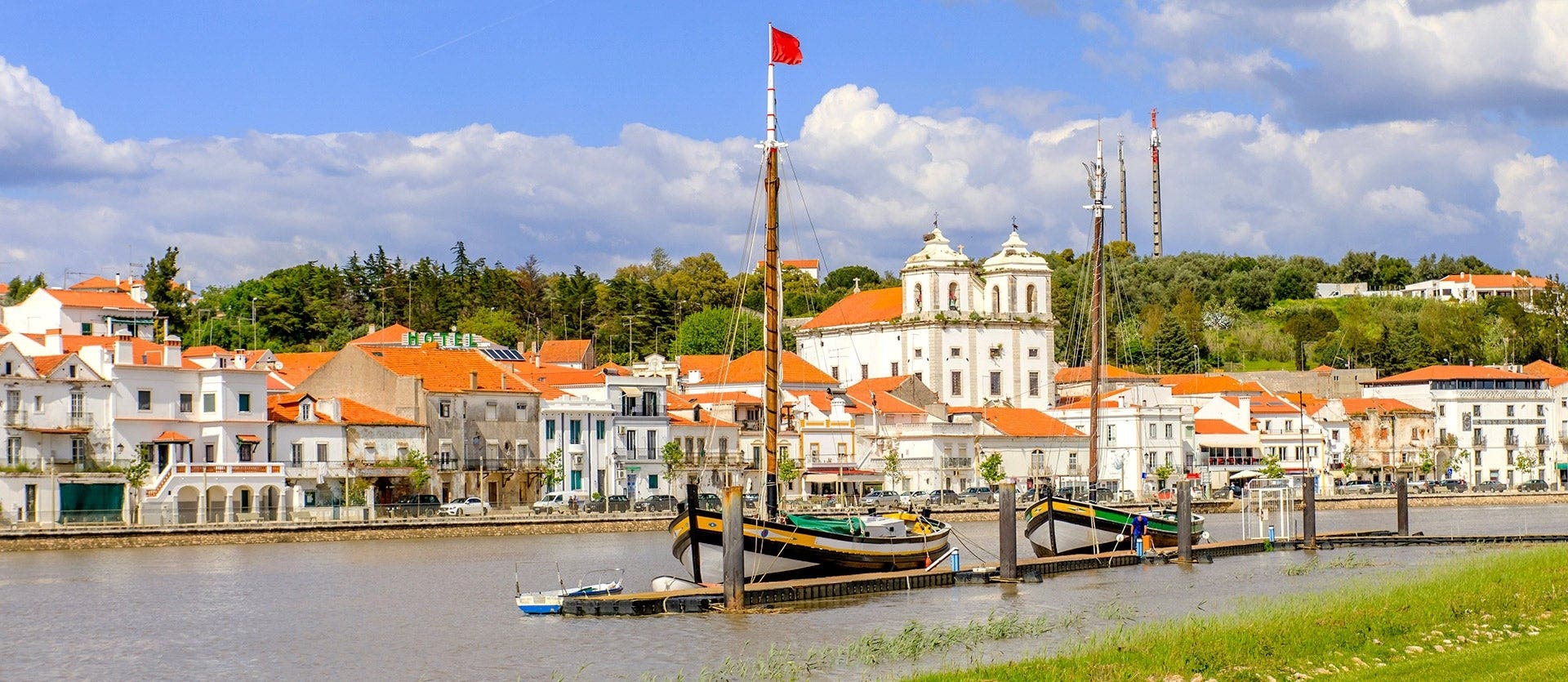 Algarve Sun and Coastal Gems 