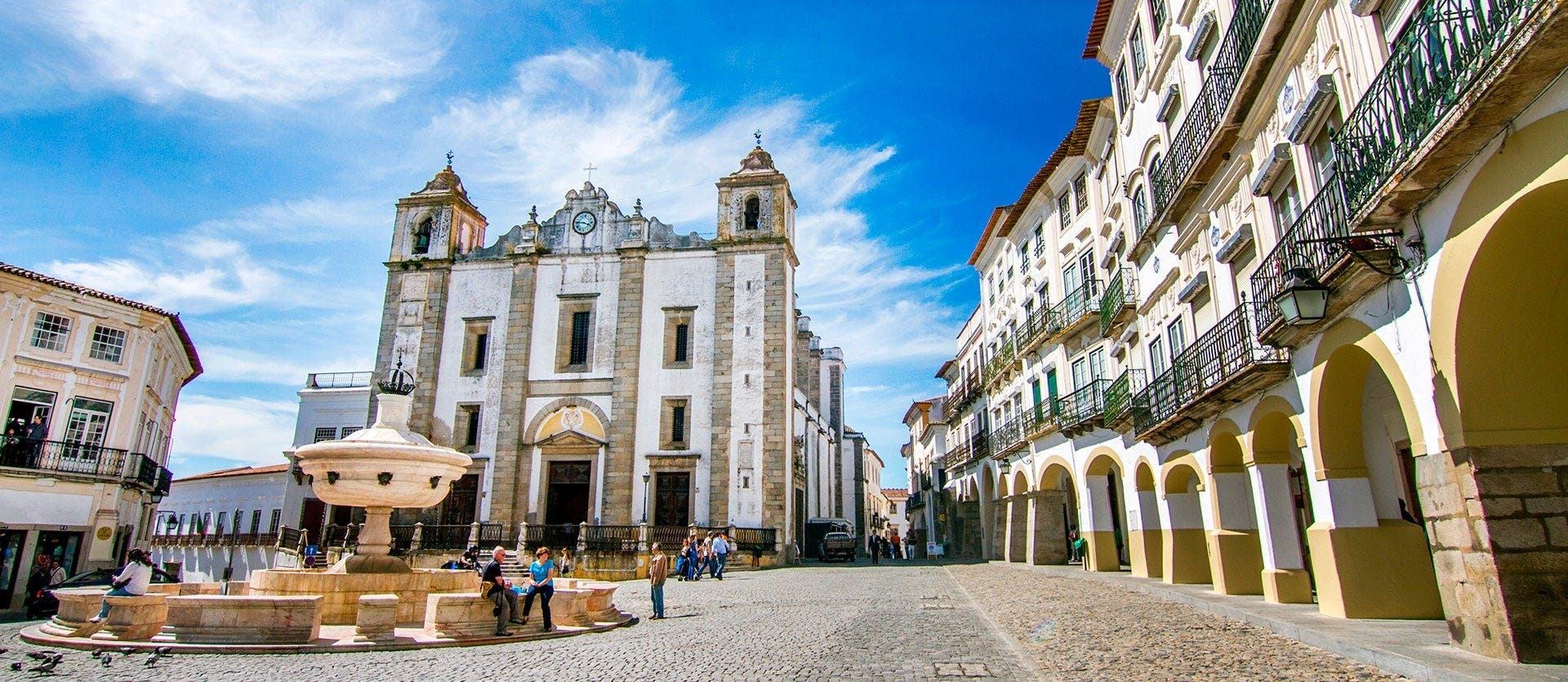 Algarve Sun and Coastal Gems 