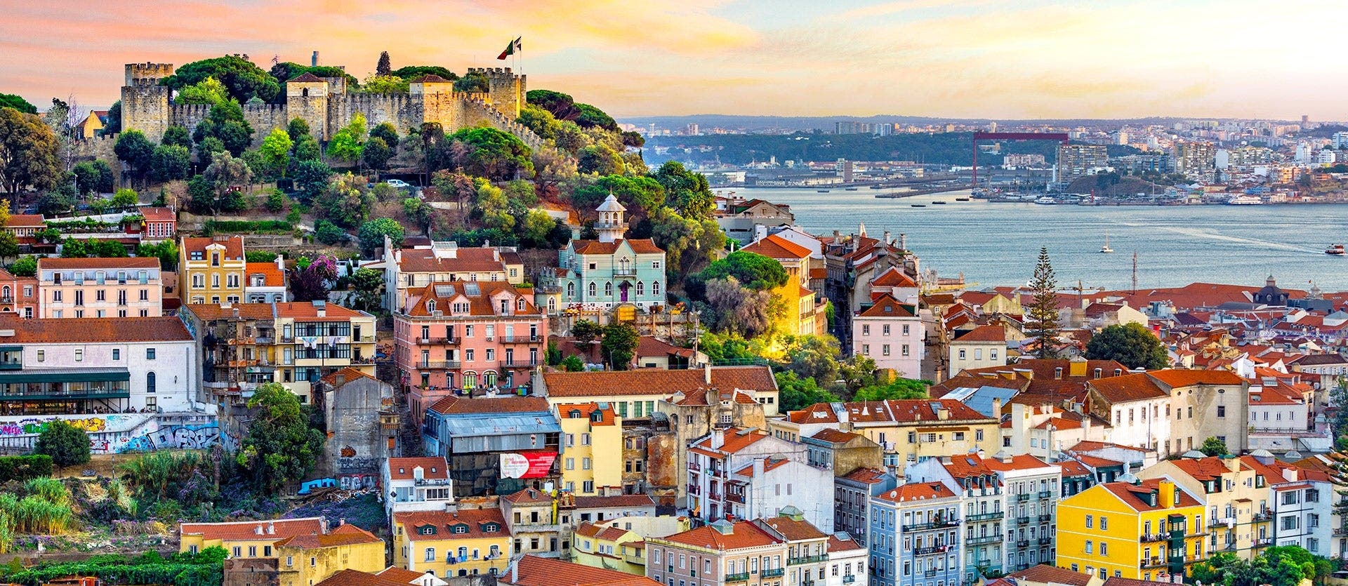 Algarve Sun and Coastal Gems 