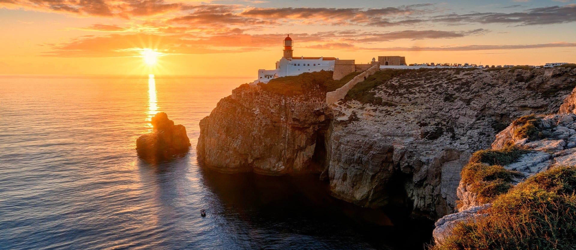 Algarve Sun and Coastal Gems 