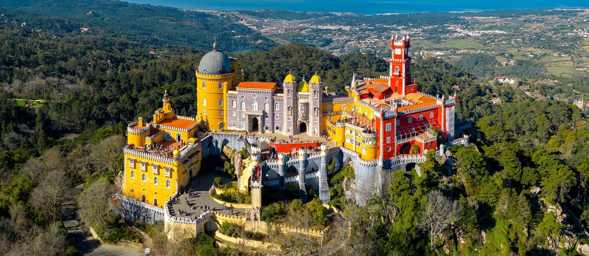 Algarve Sun and Coastal Gems 