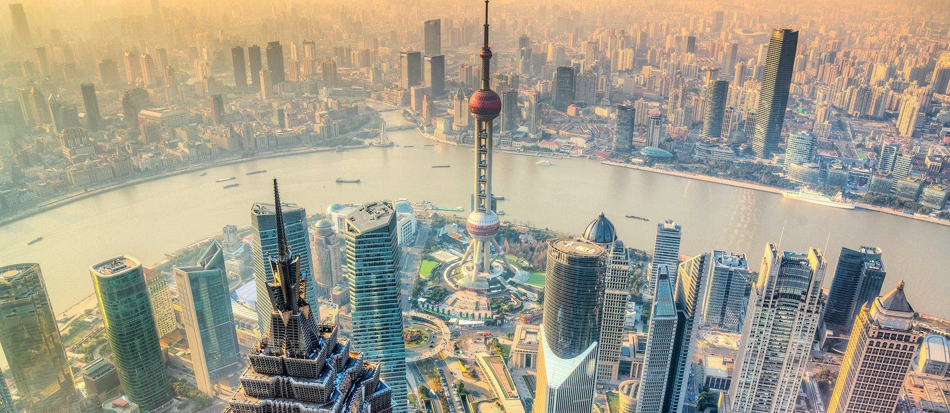 China’s Icons & the Avatar Mountains