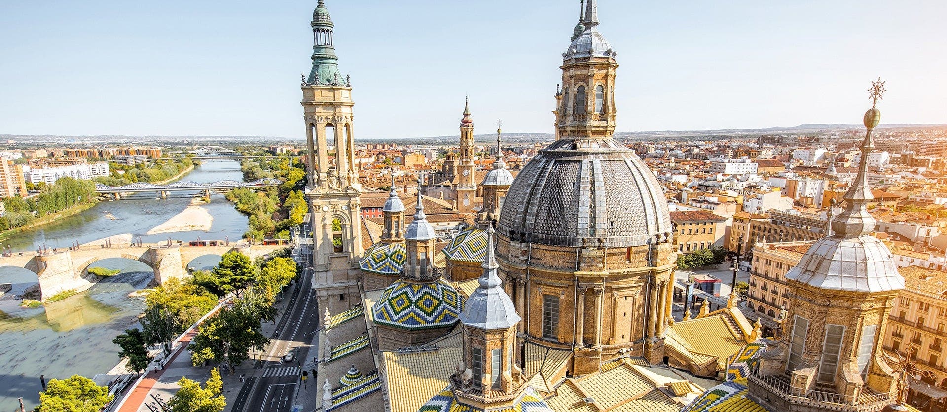 Northern treasures of Spain