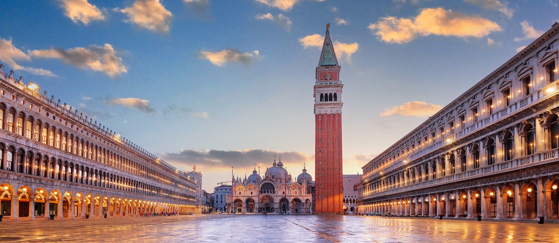 Italy's Best: Rome, Florence & Venice